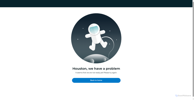 Security scan screenshot of https://www.feverup.com/m