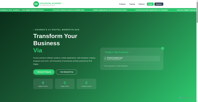 Security scan screenshot of https://www-mbebaictdigitalsolutions-academy-x2sxknio8e.edgeone.app/
