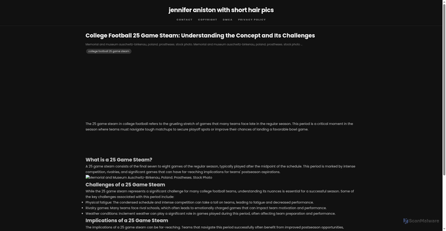 Security scan screenshot of https://inspirasisantaipoint-dpgd50nq3c8t.edgeone.app/college-football-25-game-steam.html