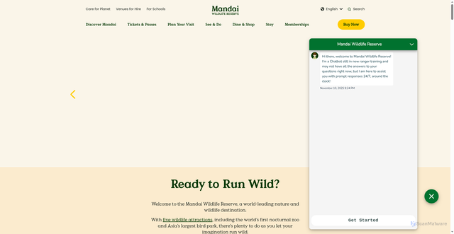 Security scan screenshot of https://sns24gov.pt/pt/