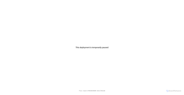 Security scan screenshot of brasilpedagiodigital.vercel.app