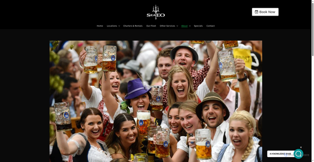Security scan screenshot of https://sea-eo.com/blogs/events/oktoberfest-tampa?srsltid=AU7gw4XYuJPB4clzGOxlXsK_izboqhRScuVFRRvr0ByLLaKXH1kP53j2