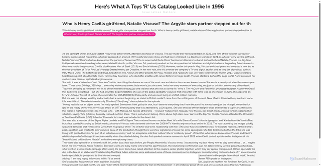 Security scan screenshot of https://gattewayhugo-2s1c0zr7xs.edgeone.app/18604-who-is-henry-cavills-girlfriend-natalie-viscuso-the-argylle-stars-partner-stepped-out-for-th.html