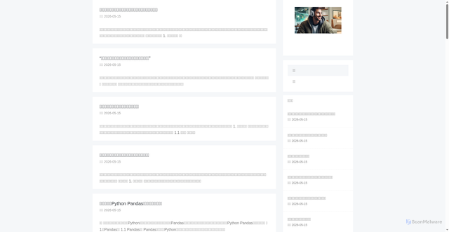 Security scan screenshot of https://www.oryoy.com
