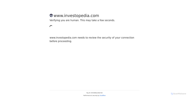 Security scan screenshot of https://www.investopedia.com/what-does-strategy-formerly-microstrategy-do-11750239