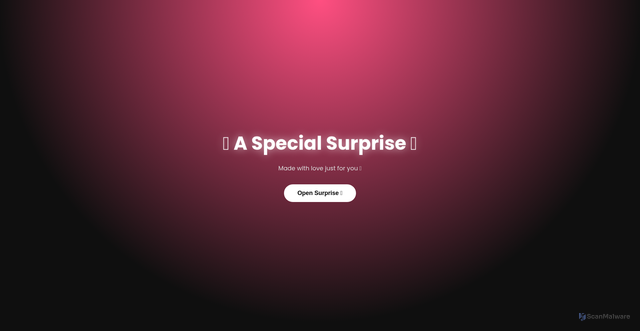Security scan screenshot of https://happee-sybwsc05kx.edgeone.app/