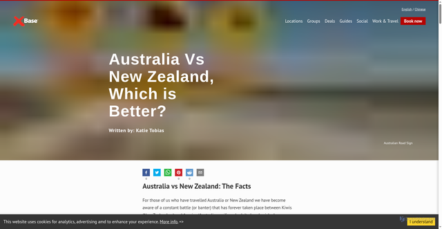 Security scan screenshot of https://www.stayatbase.com/general/australia-vs-new-zealand/