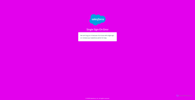 Security scan screenshot of https://priorityhealth--c.vf.force.com