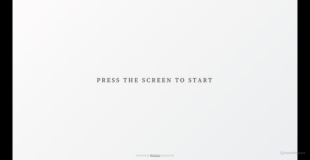 Security scan screenshot of https://xuanyizi3-233b0lqvt2.edgeone.dev/