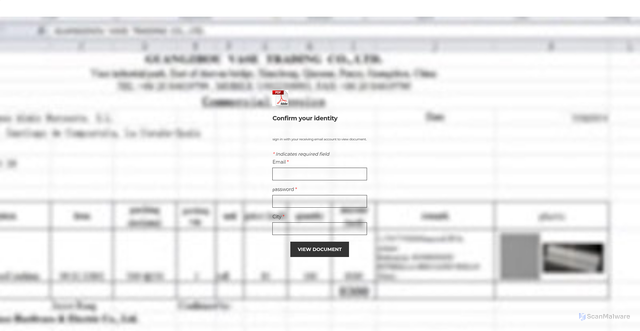 Security scan screenshot of https://pdf0nline.weebly.com/