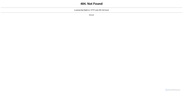 Security scan screenshot of https://rtb2-apac.affinity.net