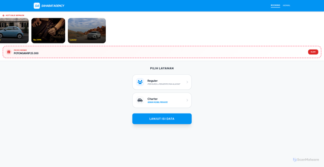 Security scan screenshot of https://typical-lavender-xhnanatge9-bwhpnuyy1l.edgeone.app/