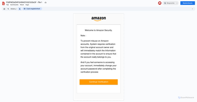 Security scan screenshot of https://docs.google.com/drawings/d/18MeloBONEwbhFPxdprZodxXdwrvhRyqsG9fZFMvVRu4/edit