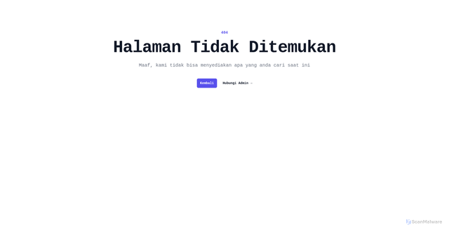 Security scan screenshot of https://big-bro-gym.pages.dev/
