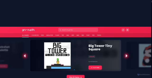 Security scan screenshot of https://rr0pnn0ljj0hfii0gee0cawhm.08698whm.4020whoupdate.32juegosfacebook-zynga.gn-math.dev/
