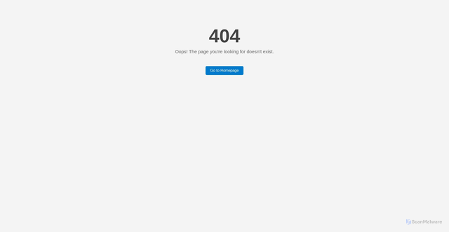 Security scan screenshot of https://bundle.summerh5s.com