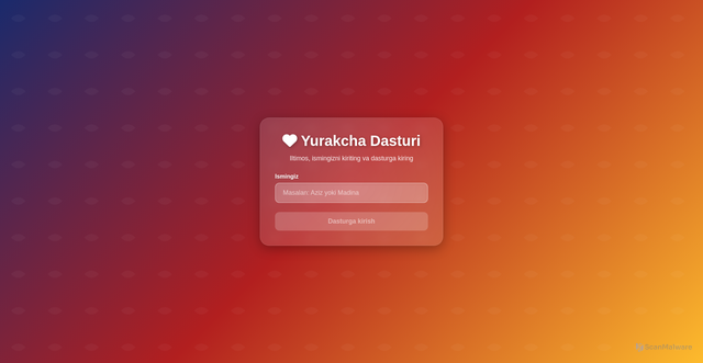 Security scan screenshot of https://classical-olive-vdxpki83py-budg2kqwv1.edgeone.app/