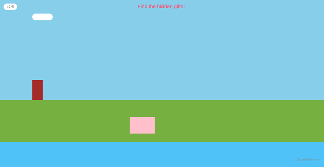 Security scan screenshot of https://relieved-pink-nk4my07u0f-5dijkrxpci.edgeone.app/