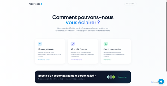 Security scan screenshot of https://tall-plum-gpzh4insdb-l2aanbgcam.edgeone.app/