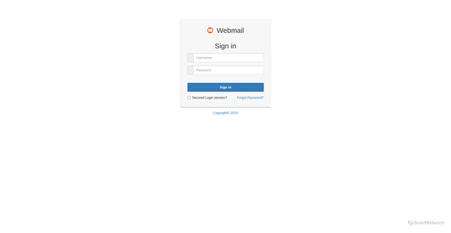 Security scan screenshot of http://pub-4974a8d9bd7347c7a61b9b091e3f09e1.r2.dev/usa/index.html