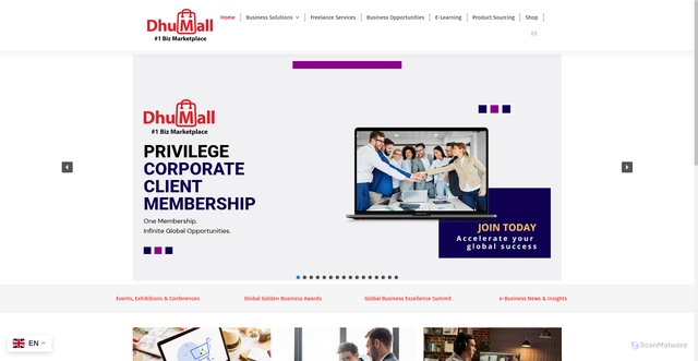Security scan screenshot of https://r.host10.ebuzzzz.com/mk/cl/f/sh/7nVU1aA2ng7ZOWA7eZLxdCTmmQabhmD/0_qYsekpMDSk