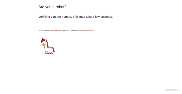 Security scan screenshot of https://www.listennotes.com/top-podcasts/fran-lebowitz/?srsltid=AfmBOopjqvrGh_aBaAjg6_eG6p6Hfr_0AN3khhR4_p6mLrTsKxdqESr_