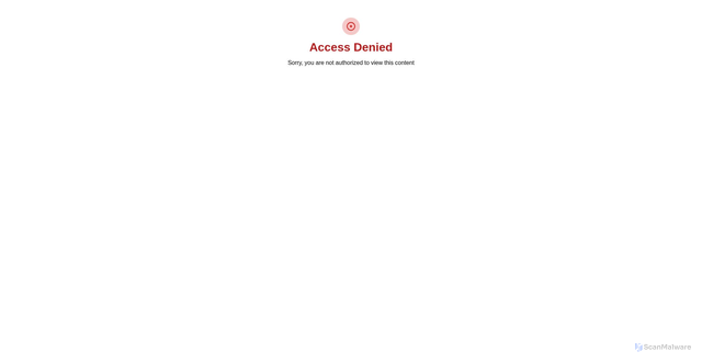 Security scan screenshot of https://lti.llsapps.org