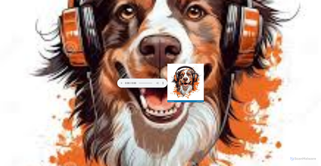 Security scan screenshot of https://wicked-purple-sab7zayklk-zcrimtkpwv.edgeone.app/