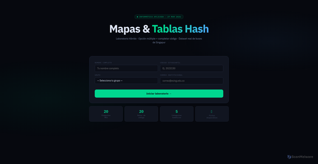 Security scan screenshot of https://existing-olive-pdxcjfqswm-8z17f5n66w.edgeone.app/