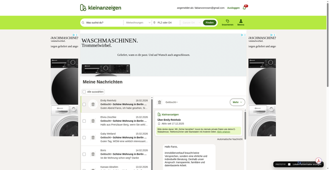 Security scan screenshot of 6a61fe48b600916c5f3ddfec--ka-seller-connect.netlify.app