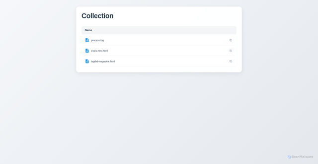 Security scan screenshot of https://unpleasant-olive-pcj6fa8jsd-k69s5gyyap.edgeone.app/