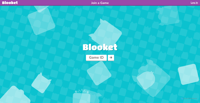 Security scan screenshot of https://ac.blooket.com