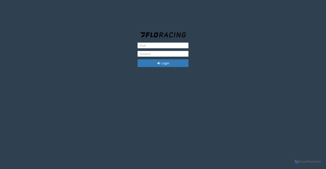Security scan screenshot of https://api.floracing.com