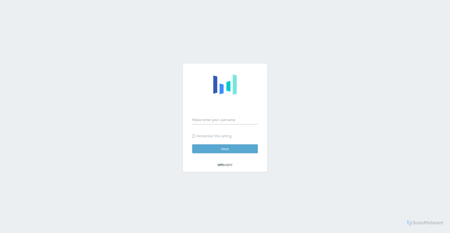 Security scan screenshot of https://usvmwuag02.byteintl.com