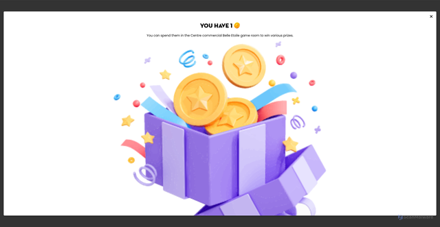 Security scan screenshot of https://l.kadow.co/b0puifo
