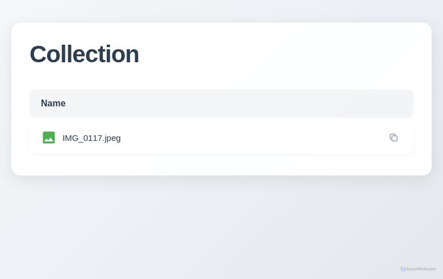 Security scan screenshot of https://skilled-silver-pzwntnnfyt-hsgb45d555.edgeone.dev/