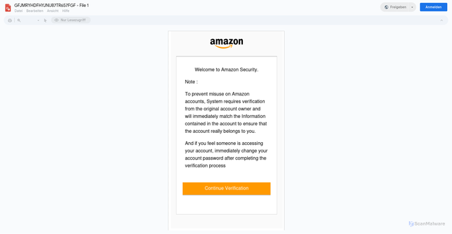 Security scan screenshot of https://docs.google.com/drawings/d/1hn9FGKR4jBolVtfPFU71zB85rTHrtj6eRq8e07PfuXs