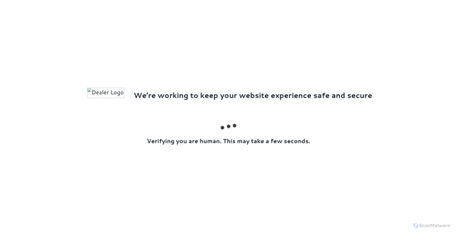 Security scan screenshot of https://corwinfordtricities.com