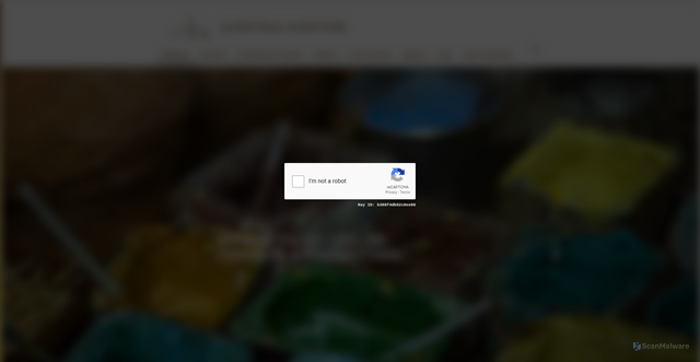 Security scan screenshot of https://labottegadibottone.live