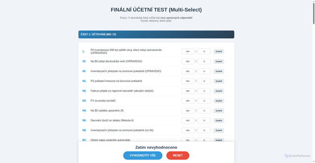 Security scan screenshot of https://territorial-cyan-0yda4wvs3r-hov7rgj0qq.edgeone.app/