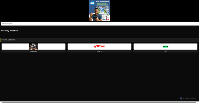 Security scan screenshot of https://dominant-sapphire-ahh9sww326-auh4glqn5w.edgeone.app/