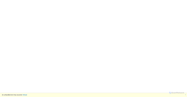 Security scan screenshot of https://ystigsclient.pages.dev/