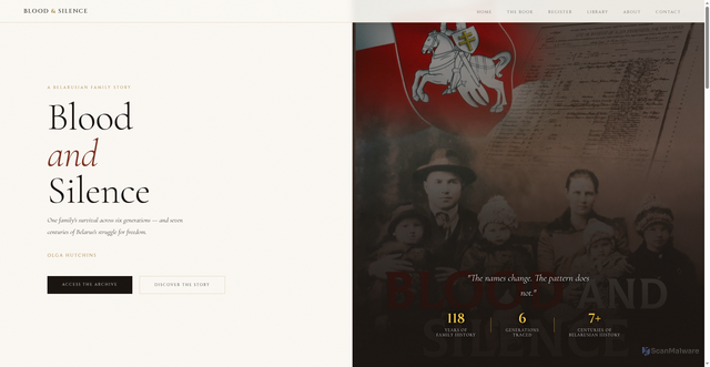 Security scan screenshot of https://rough-cyan-yftobshmm7-0ebosp6559.edgeone.app/