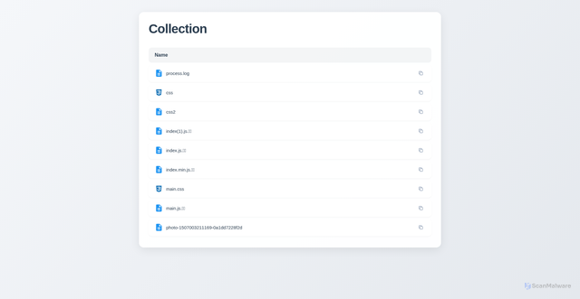 Security scan screenshot of https://isolated-salmon-unbuiqsrqm-0im4e8wyxq.edgeone.app/