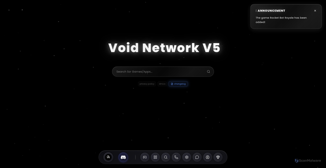 Security scan screenshot of https://wwwlada.dev.me7q1.picklesecurity.xyz/