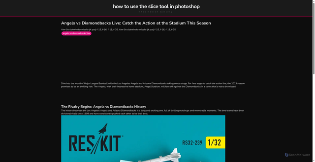 Security scan screenshot of https://lensakreatifhub-dpytfmgrdmf2.edgeone.app/angels-vs-diamondbacks-live.html