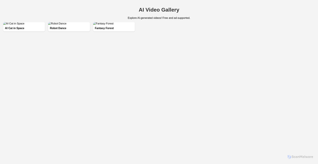 Security scan screenshot of https://christian-chocolate-sidultwrgf-tzmf4nfze5.edgeone.app/