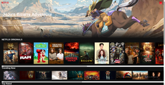 Screenshot of netflix-clone-gamma.vercel.app