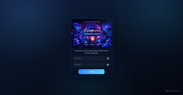 Security scan screenshot of http://nicesecurity.online/