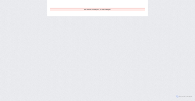 Security scan screenshot of https://axionthemes.com
